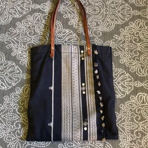 Madewell Tote